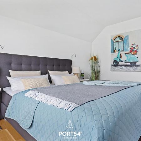 Mein Ankerplatz 52 أوبلينتيز المظهر الخارجي الصورة